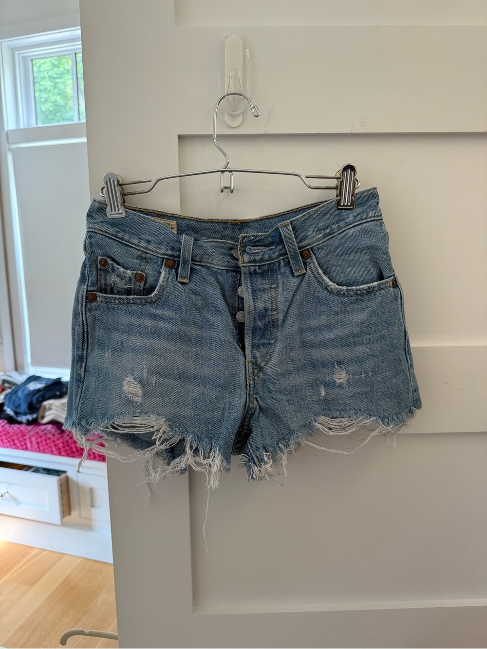 Levi’s 501 Shorts